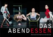 Foto: Das Abendessen