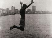 Juan Carlos Alom, Habana Solo, 2000, Einkanal-Video