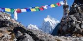 Deep Space Experience: Nepal – Trekkingtouren unter den Thronen der Götter