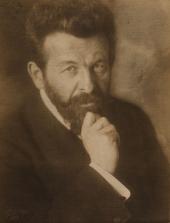 Richard Dehmel