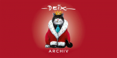 Karikaturmuseum Krems - Deix-Archiv