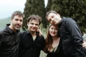 Dem Alten verbunden - G.A.P. Ensemble & Dorothee Mields