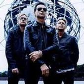DEPECHE MODE: Tour of the Universe