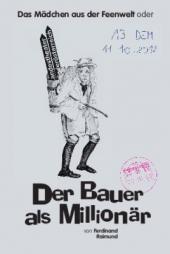 Foto: Der Bauer als Millionär