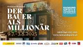 Der Bauer als Millionär