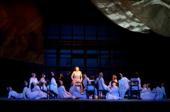 Foto: Der fliegende Holländer, Mecklenburgisches Staatstheater Schwerin