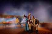 DER KLEINE PRINZ - Das Musical