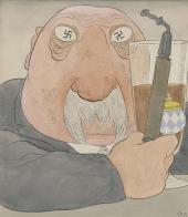 Foto: Der Münchner, 1923