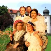 Foto: Der Schwan