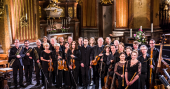 Internationale Barocktage Stift Melk - Der Tag des Gerichts