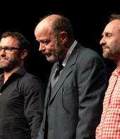 Der Theatermacher