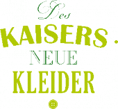 Foto: Des Kaisers neue Kleider