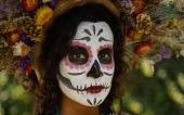 Dia de los muertos shooting 2022