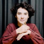 Diakun, Van Wauwe & Zürcher Kammerorchester