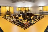 Dialogführung BAKELIT im Rahmen der Vienna Design Week 2020