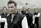 Foto: DICK BRAVE & THE BACKBEATS
