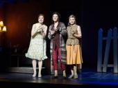 Die Hexen von Eastwick