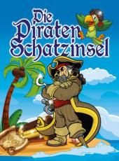 DIE PIRATENSCHATZINSEL zu WEIHNACHTEN
