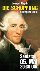 Joseph Haydn Sujet