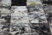 Ausstellungsansicht RAFFAEL RHEINSBERG. DIE SEELE DER DINGE, Kunstraum Stein 2013