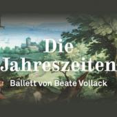 Die Jahreszeiten