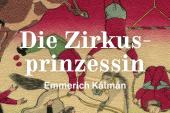 Die Zirkusprinzessin