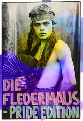 Die Fledermaus - Pride Edition