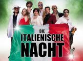 DIE ITALIENISCHE NACHT – Tour 2025 - WELS · Stadttheater