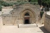 Die Kreuzfahrersiegel aus dem Kloster St. Maria im Tal Josaphat bei Jerusalem