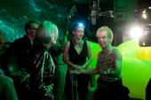 Stefan Wieland, Margit Carstensen, Catrin Striebeck, Martin Wuttke