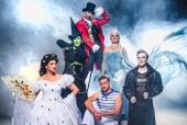 DIE NACHT DER MUSICALS Tour 2025 - BRAUNAU