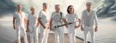 DIE PALDAUER – „Bis ans Ende der Welt“