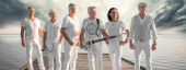 Die Paldauer – Bis ans Ende der Welt