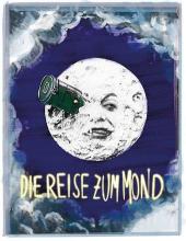 Die Reise zum Mond