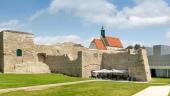 Die Stadt als Festung - Eine Führung durch die Kasematten