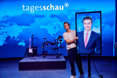 Die Tagesshow – It’s called Fake News