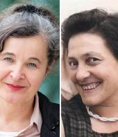 Die vielen Leben der Marie Jahoda
