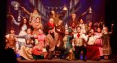 Die Weihnachtsgeschichte - teatro - Musical