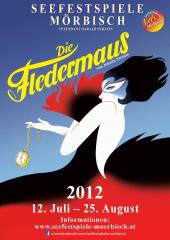 Foto: Die Fledermaus Sujet