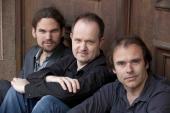 Foto: Dieter Ilg Trio