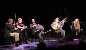 Foto: SPERRSTUND IS´ IM STALL