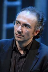 Dimitre Dinev