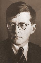 Dimitri Schostakowitsch