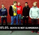 Foto Death Is Not Glamorous, Arena Wien