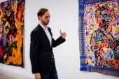 Kunsthalle Krems - Direktorenführung mit Florian Steininger