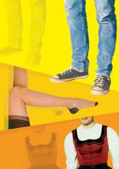 Dirndl, Jeans und Seidenstrumpf