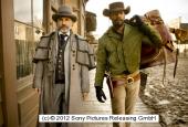 Django Unchained
