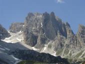 Dolomiten