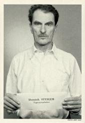 Dominik STEIGER Tagtraumarbeiter