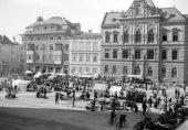 Domplatz 20er Jahre